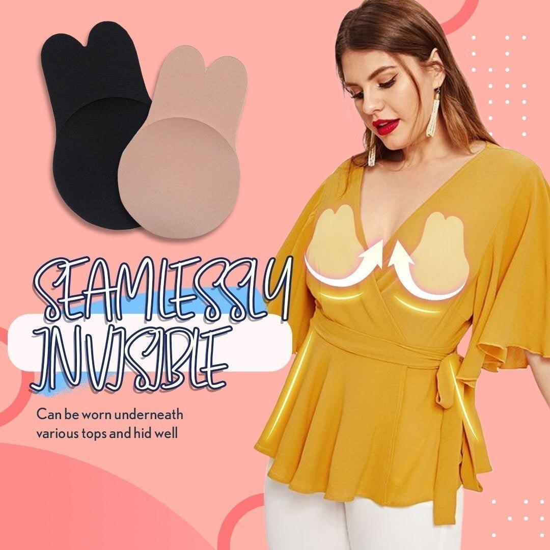 Invisible Lifting Bra - Buy 2 Pair get 2 Pair Free NOW