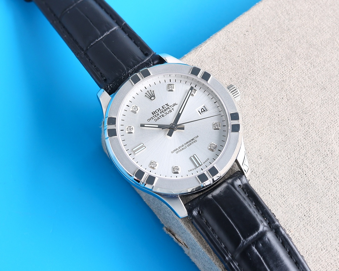 ROLEX Men's Watches