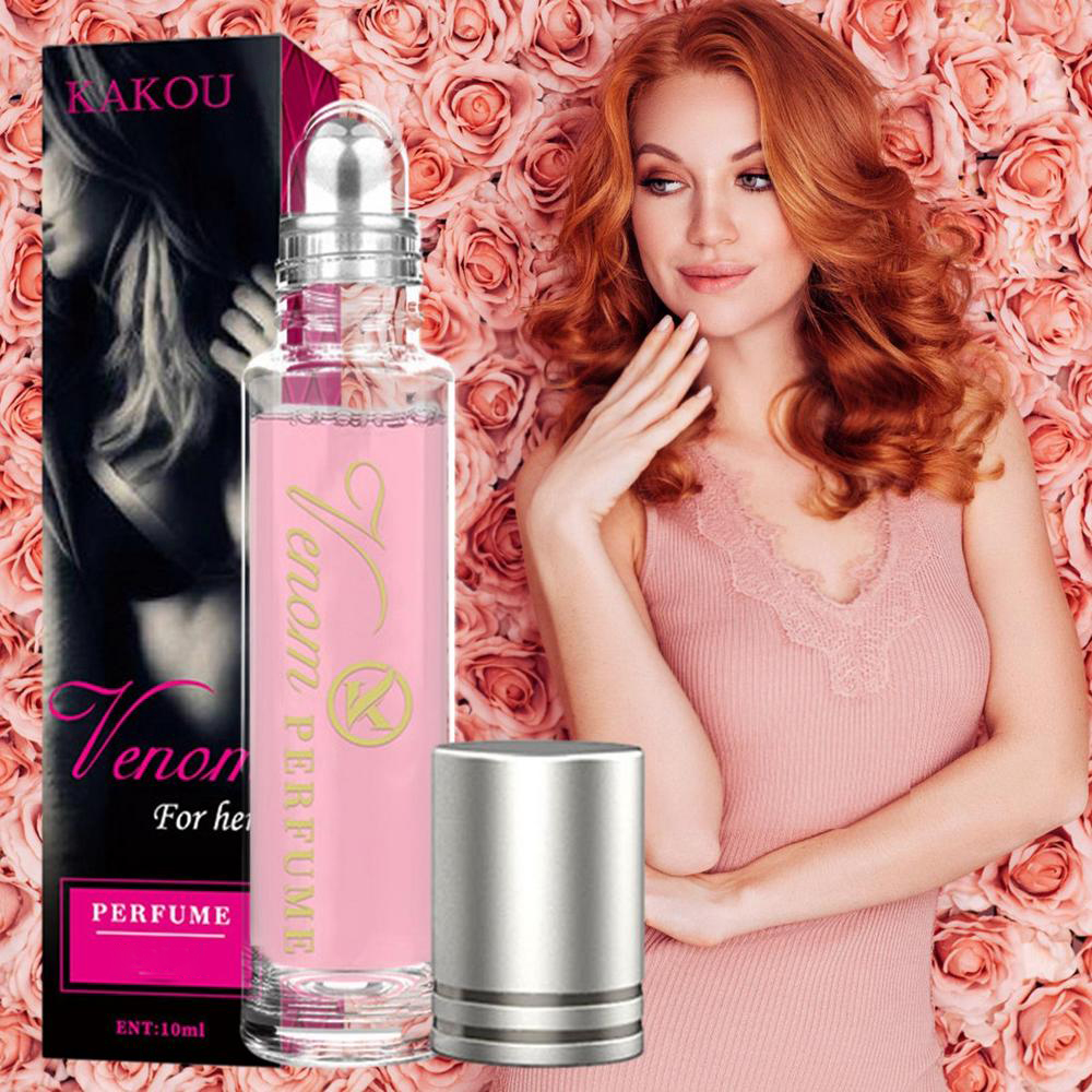 ON SALE🔥 Aphrodite's Pheromone Perfume