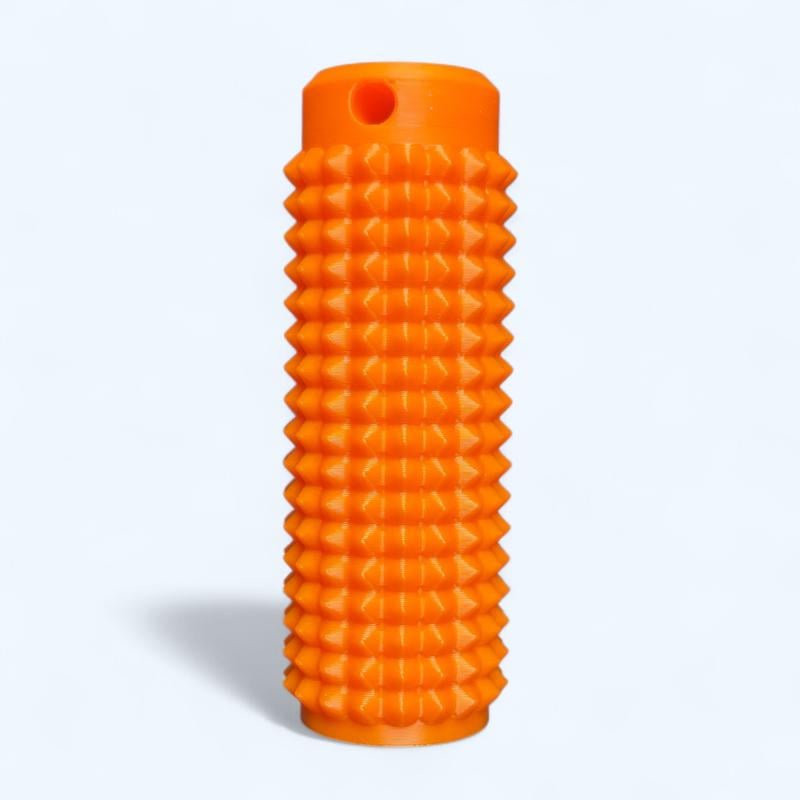Portable Vibrant Colors Stim Tool for Anxiety & Stress Relief