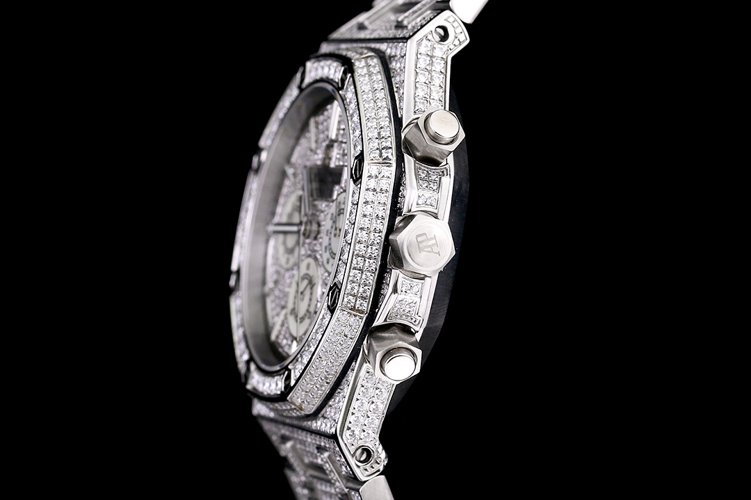 Audemars Piguet Royal Oak 25967BC.ZZ.1185BC.01