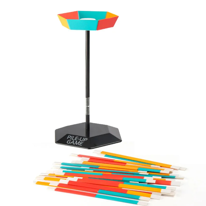 🔥Hot Sale 50% OFF🔥Sticks Stack Game