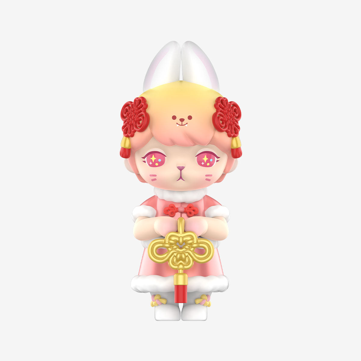 POP MART The Year of Tiger Series [1 Blind Box]