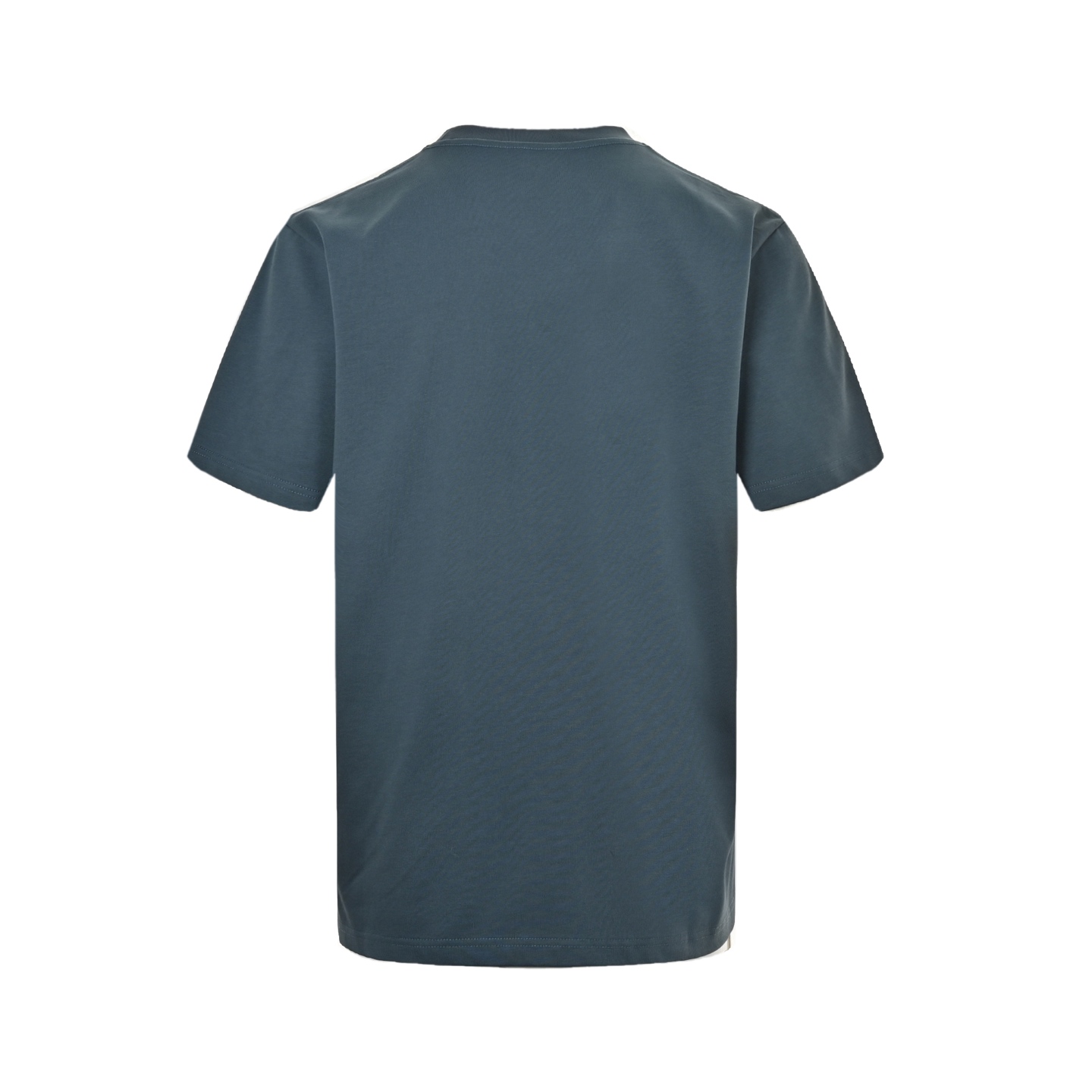 Dior 25ss short sleeve with embroidered signature