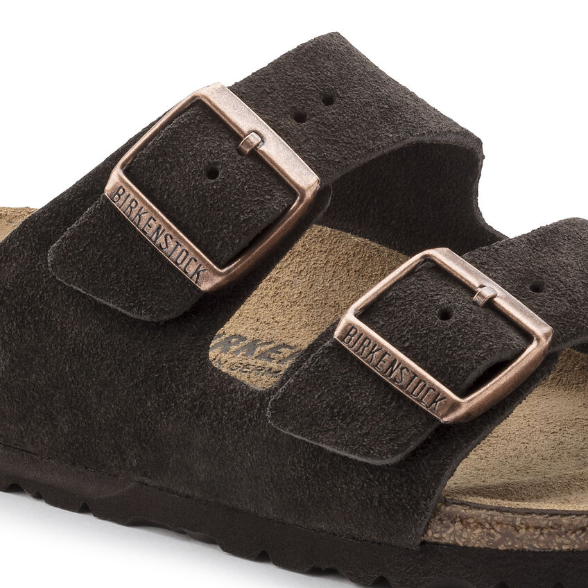 Arizona Suede Leather B-98134