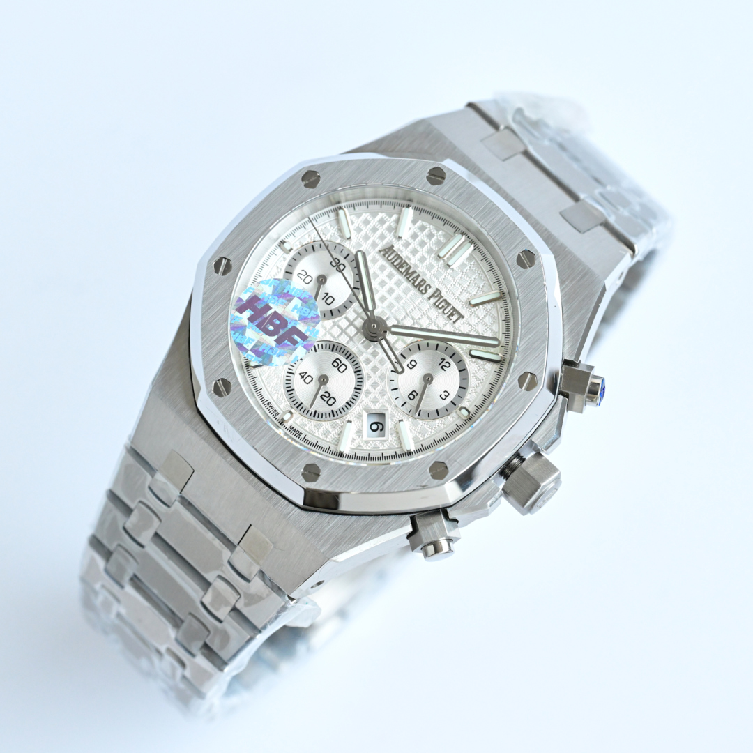 Audemars Piguet Royal Oak Chronograph 26240ST.OO.1320ST.01
