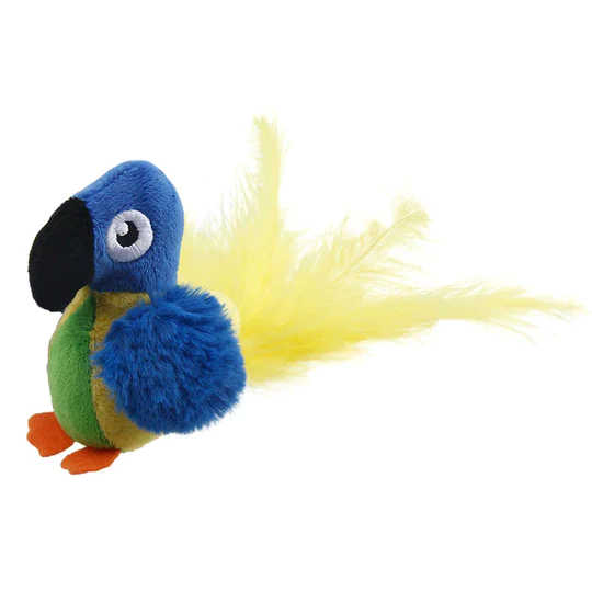 HOT SALE🔥😺Cat Toys - Analog Chirping Birds