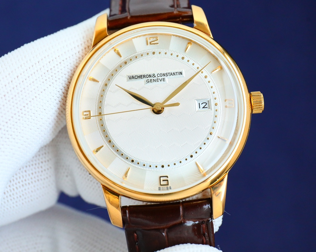 Vacheron Constantin Heritage Series Watches