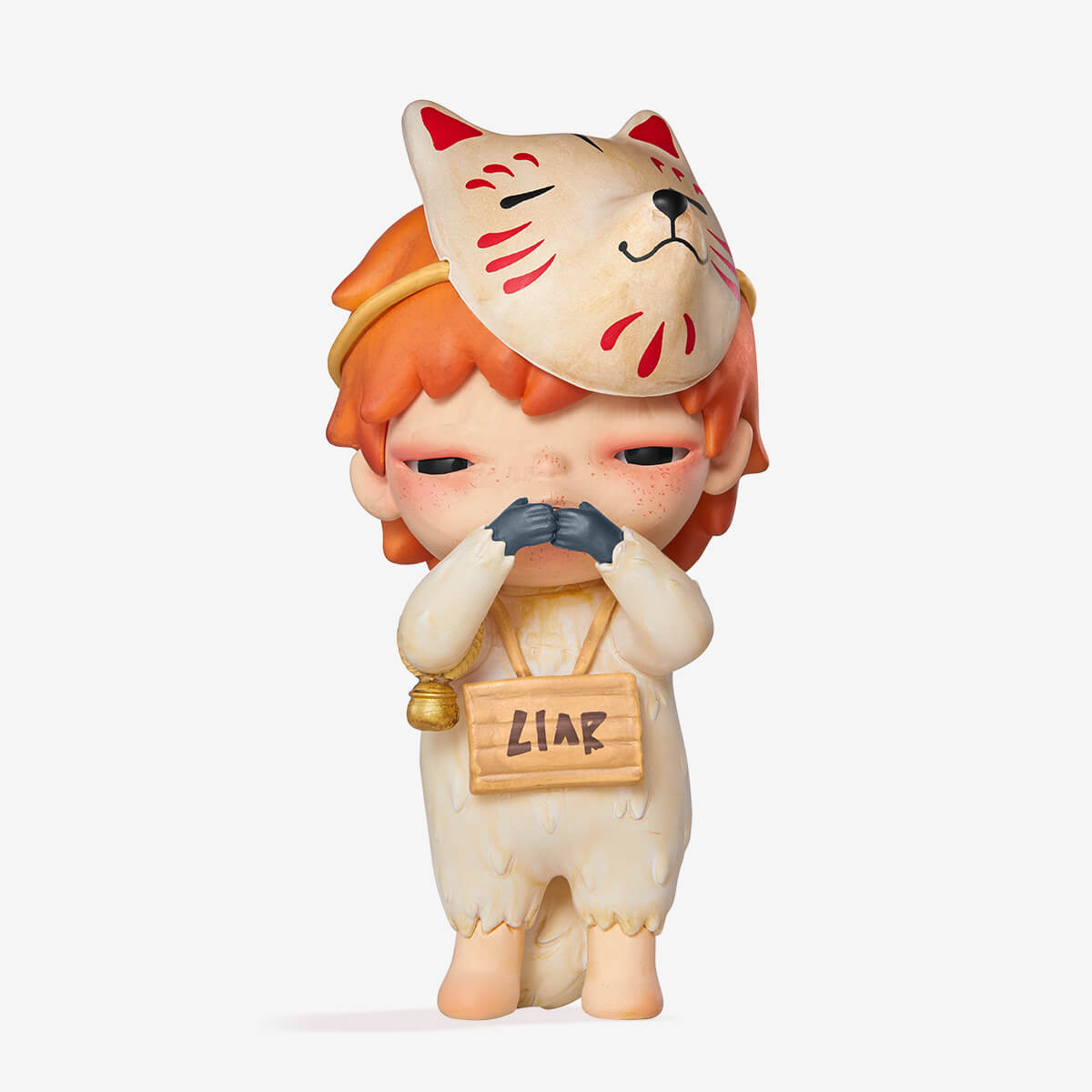POP MART HIRONO The Other One Series [1 Blind Box]