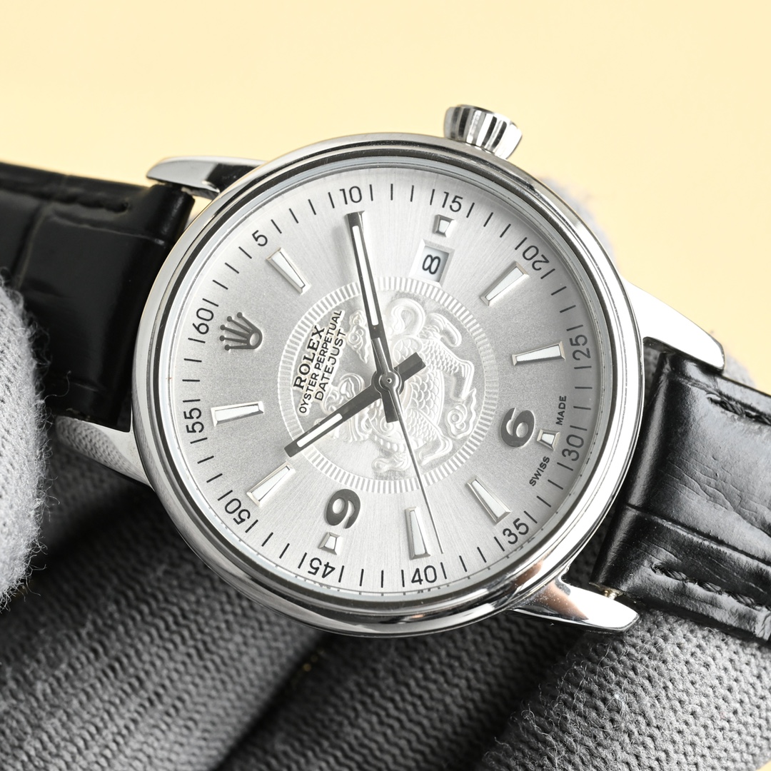 ROLEX Lucky Pixiu Upgraded Version