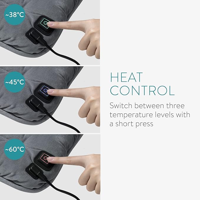 🔥Last Day 70%OFF🔥Car Heated Seat Cushion