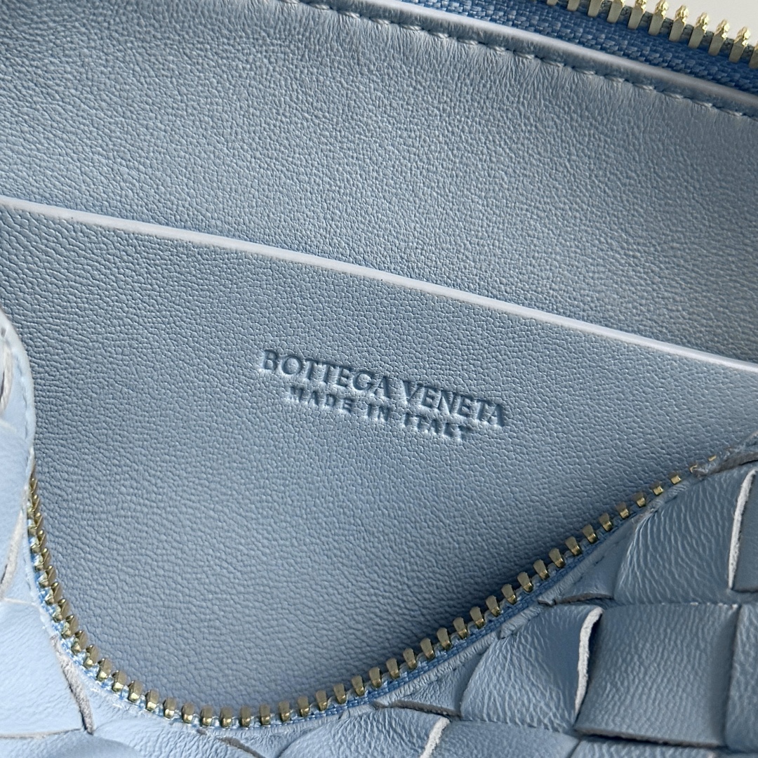 Bottega Veneta Concert Pouch Mini Bag 794258