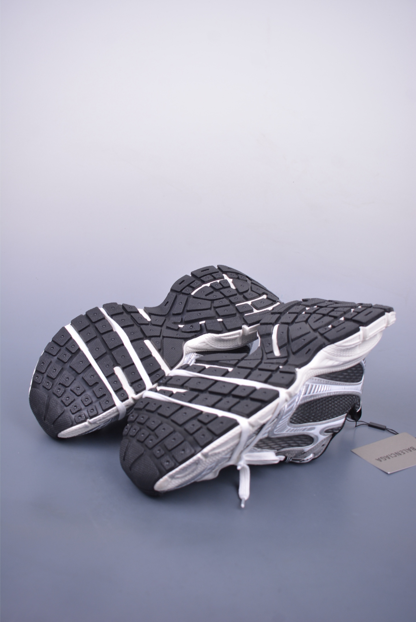Balenciaga Phantom 3XL Sneaker 734734 W3XGM 11903114