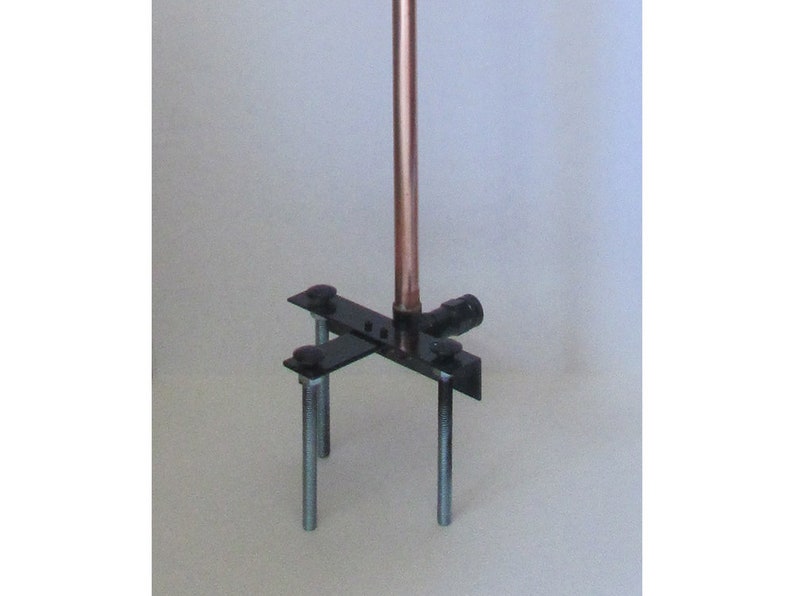 Garden Sprinkler, Copper Lawn Sprinkler, Cosmic Halo Copper Sprinkler
