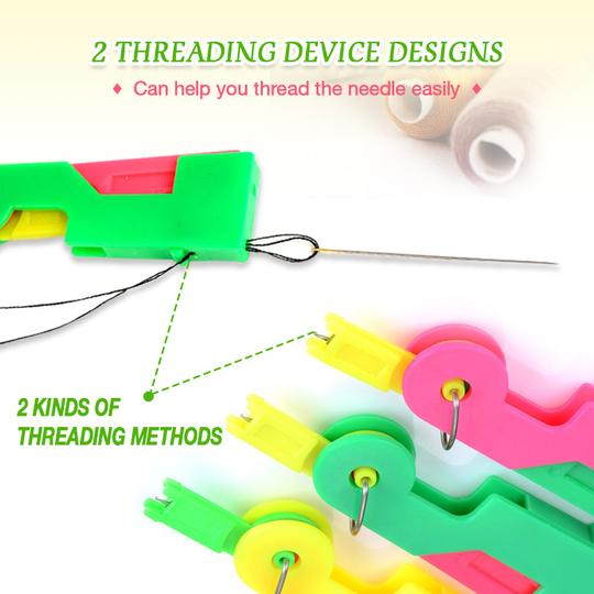(Hot Sale-- SAVE 48% OFF)Auto Needle Threader