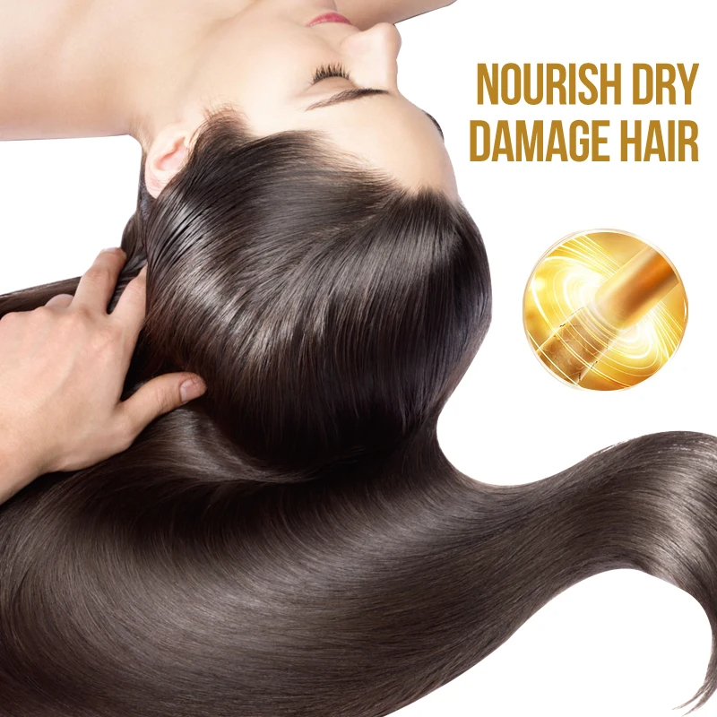 Professional Treatment Hair Cream