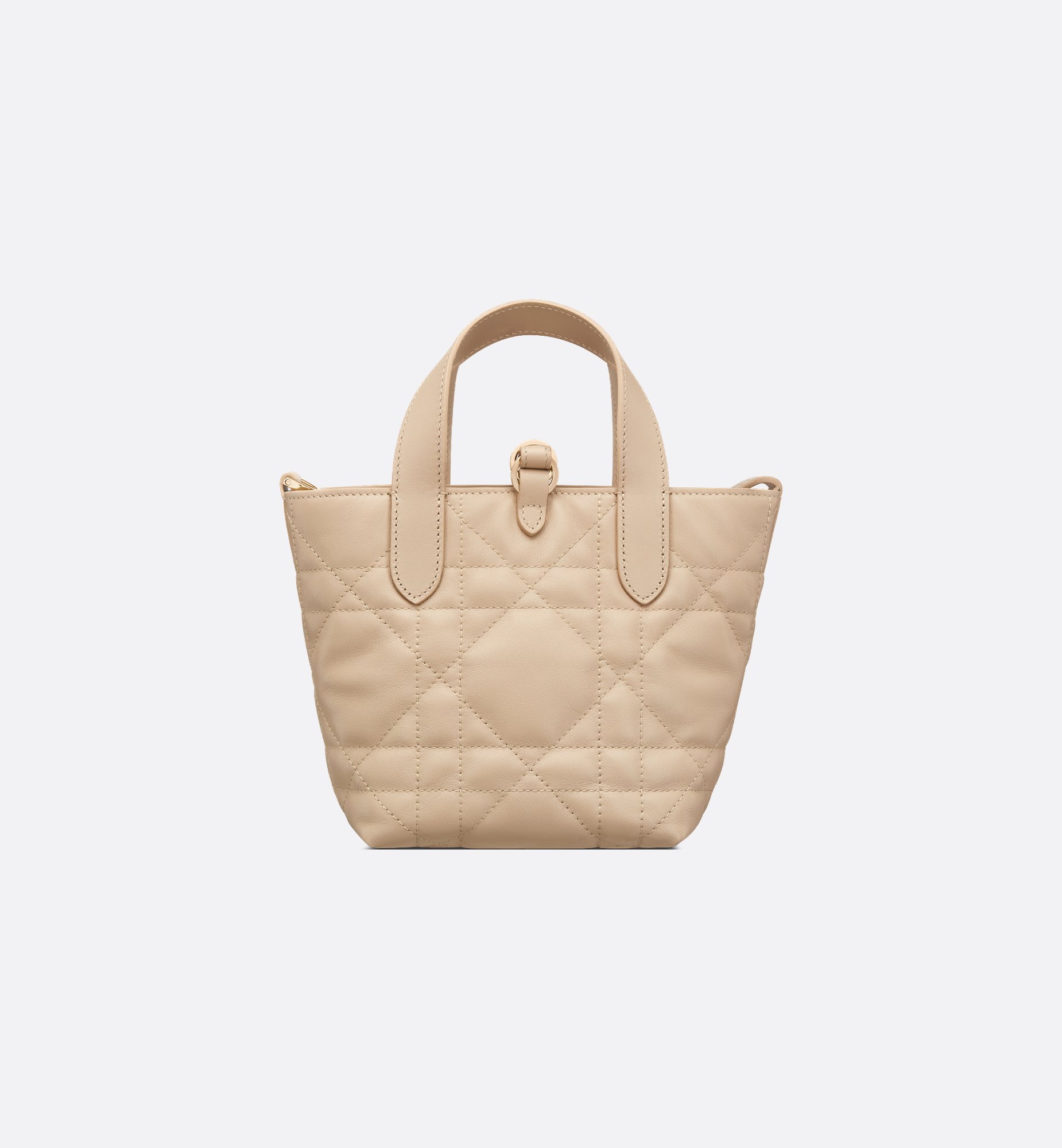 Dior Micro Dior Toujours Vertical Bag S6100OSNW_M51U