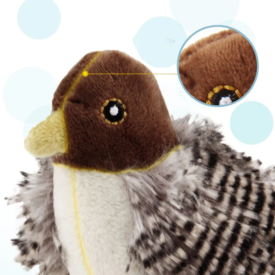 HOT SALE🔥😺Cat Toys - Analog Chirping Birds