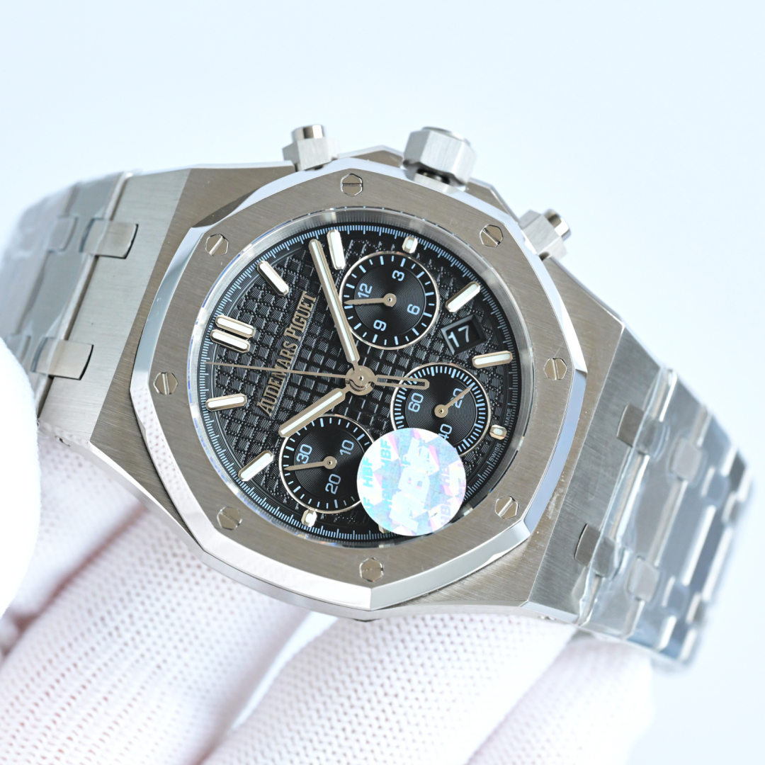 Audemars Piguet Royal Oak Chronograph 26240ST.OO.1320ST.05