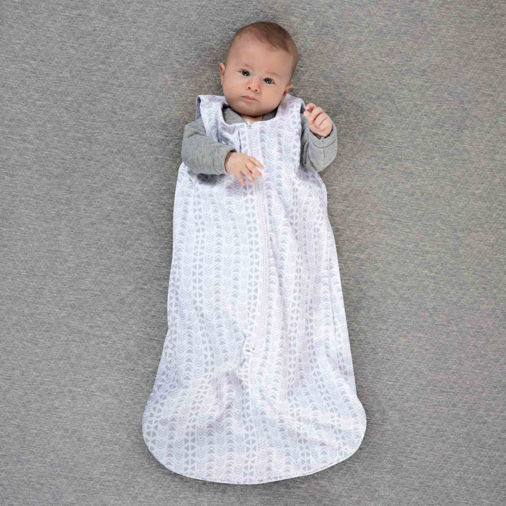 Saco de dormir Camiseta Grecas