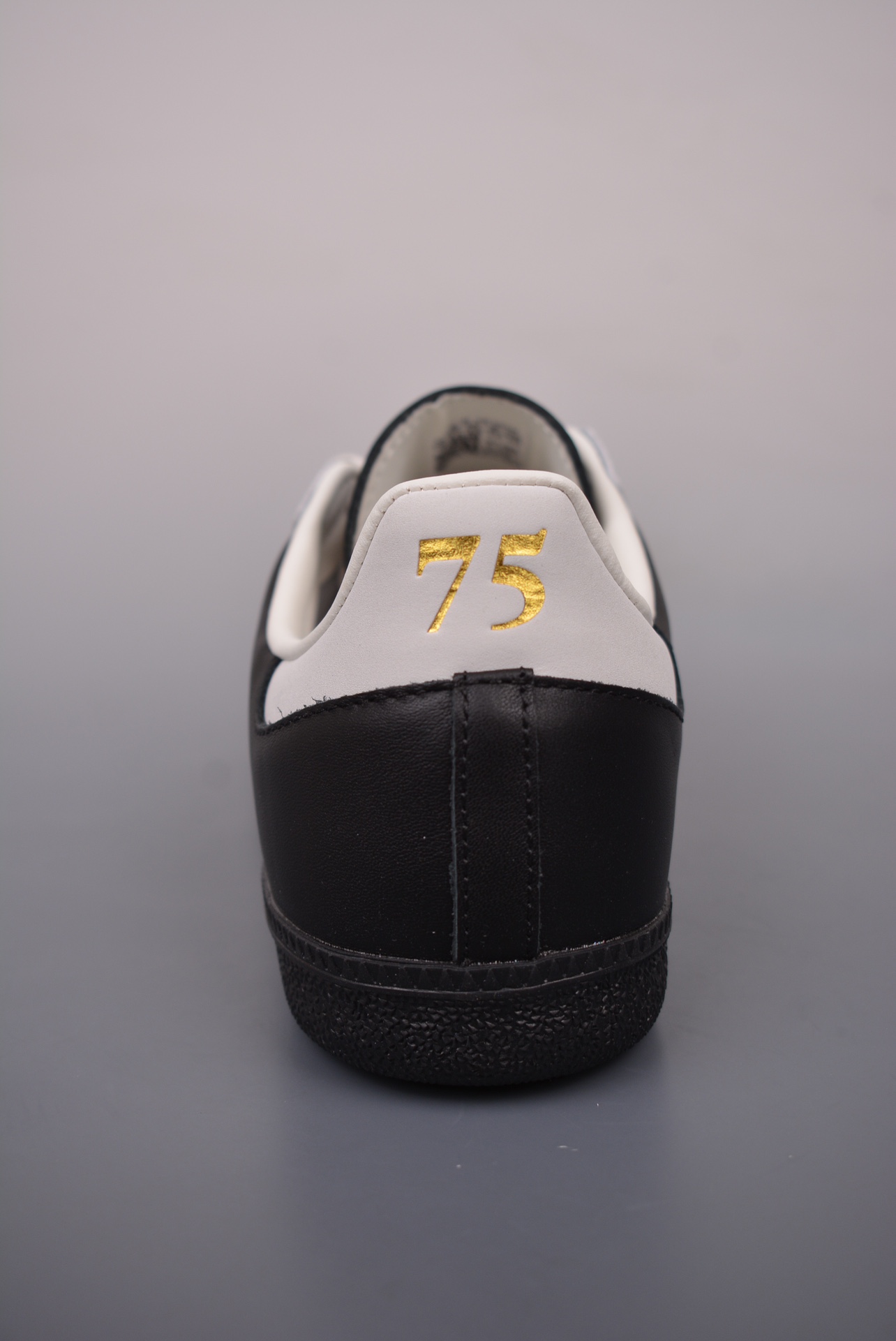 Adidas Originals Samba OG Black 75 Anniversary JP5282