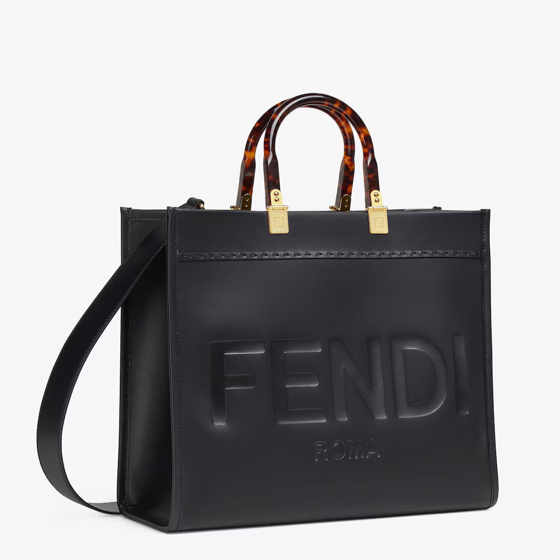 Fendi Sunshine Medium  8BH386ABVLF0KUR