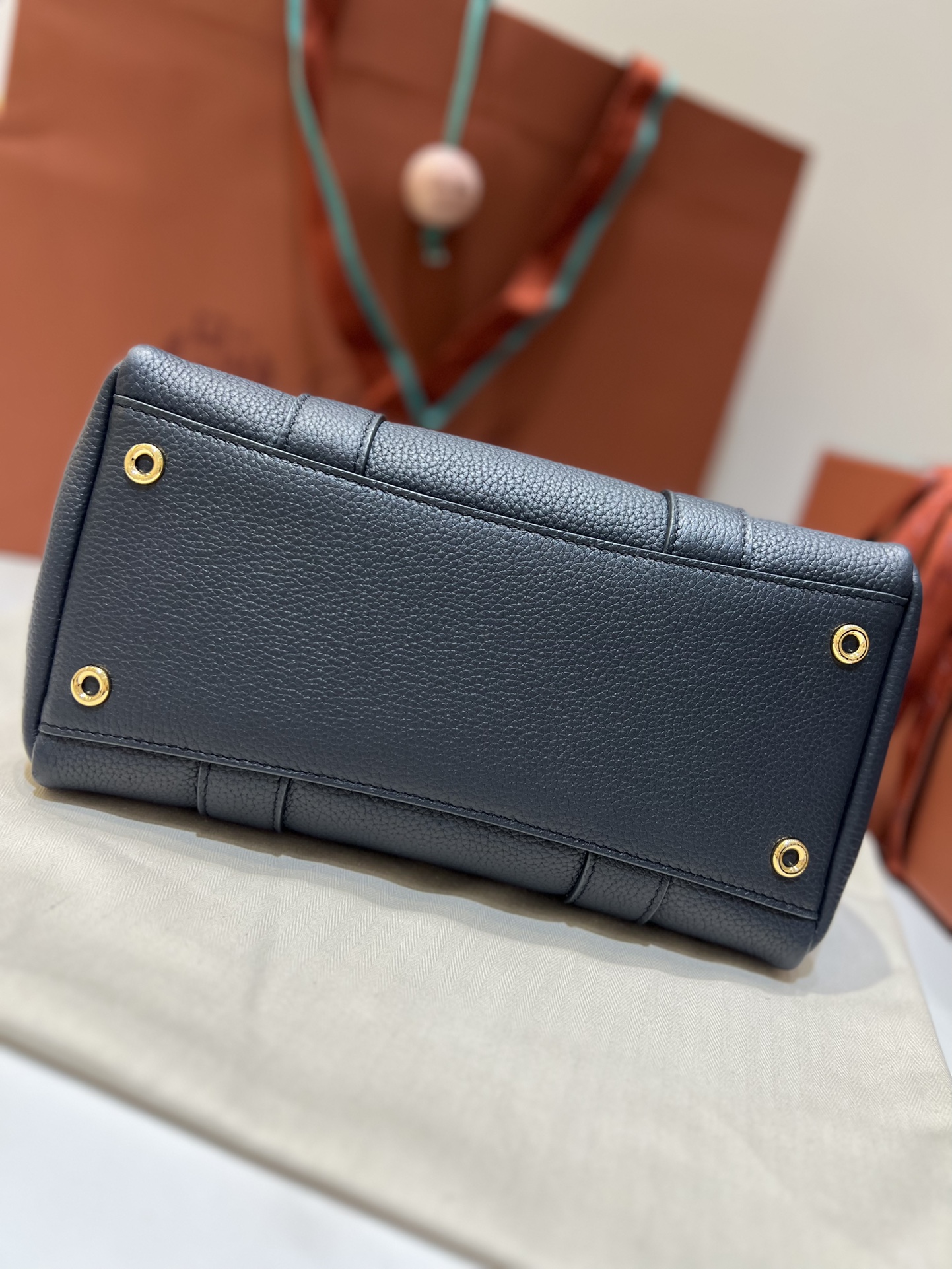 Loro Piana Loom L25 Bag