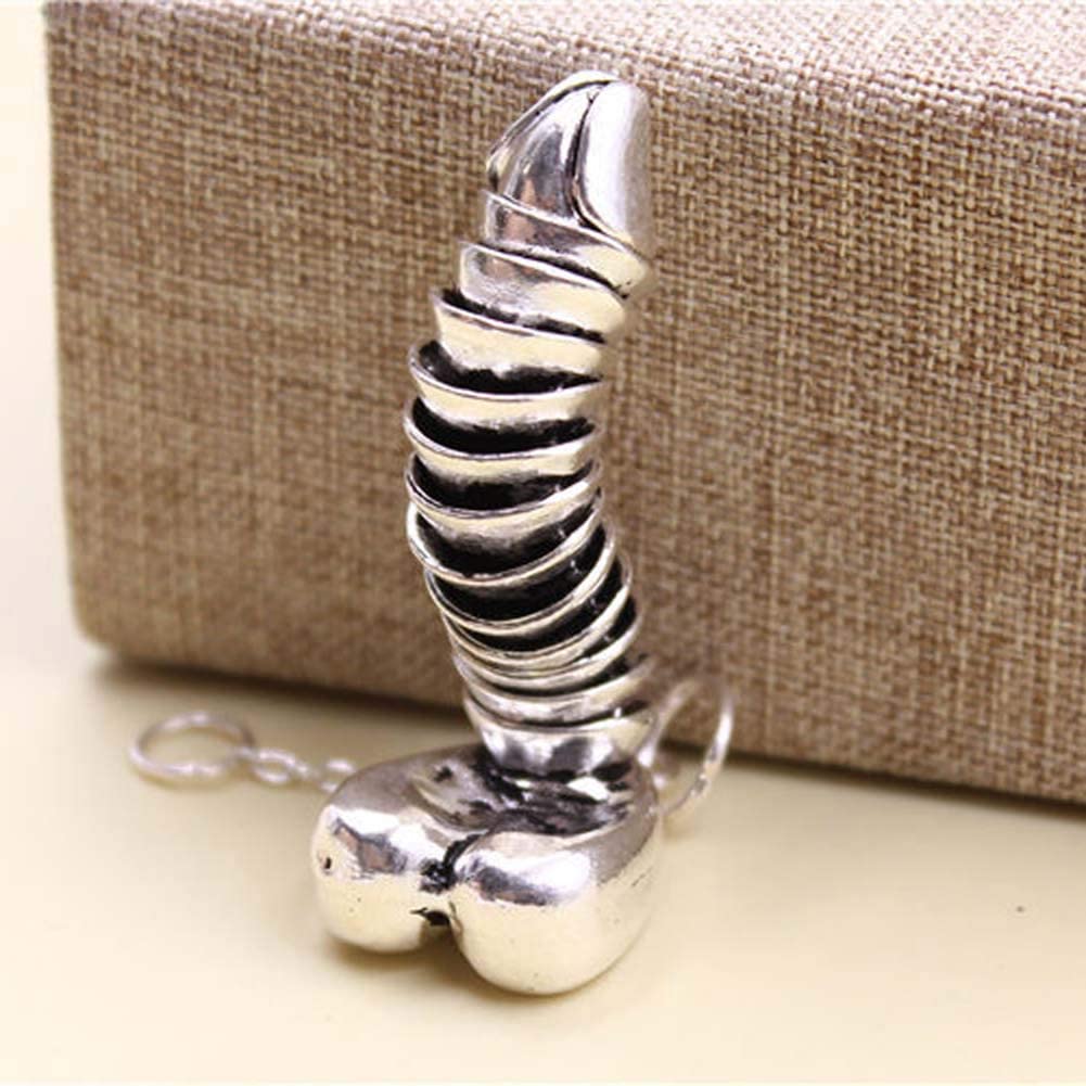 Fun Stand Up Pendant Ornament