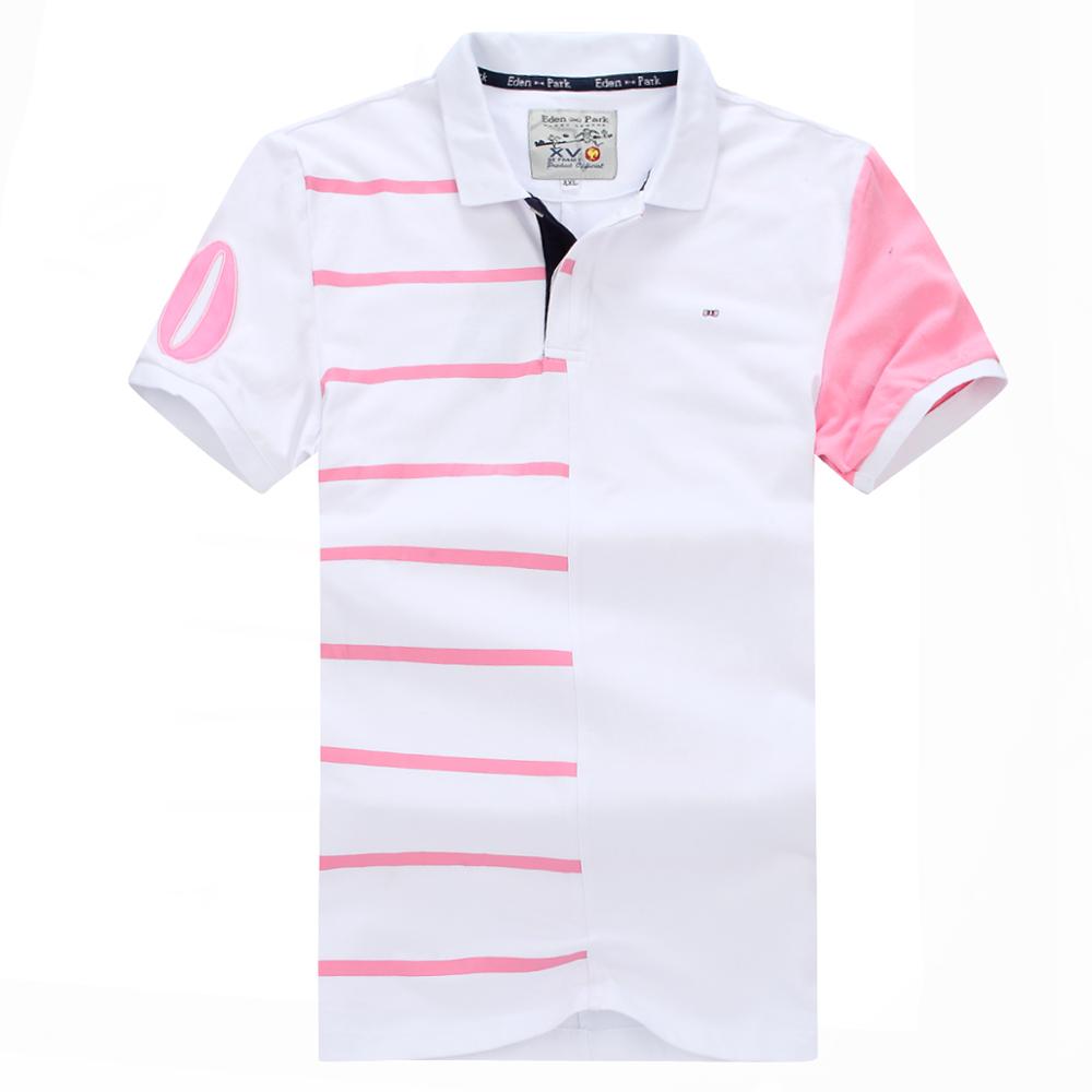 Leonardo Men's Polo Shirt