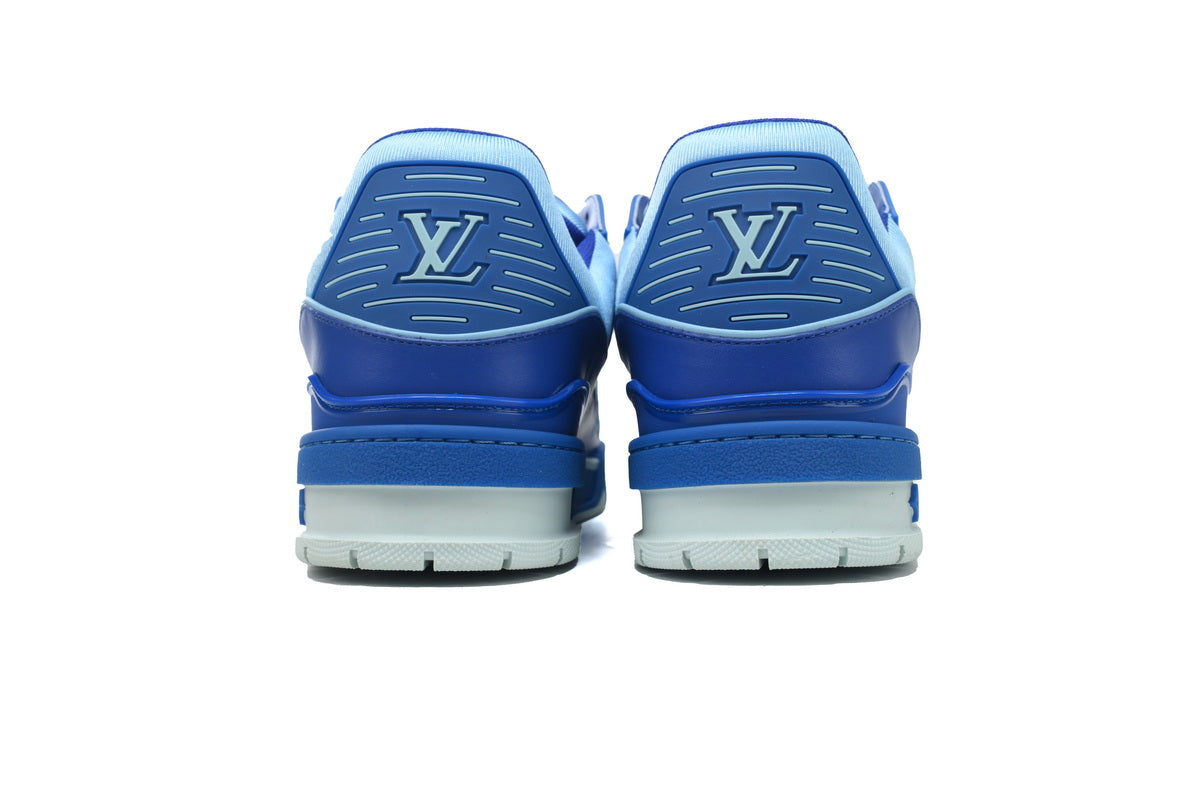 Men's Luxury Trainer