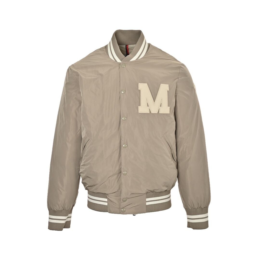 Moncler Lateltin M standard preppy down jacket
