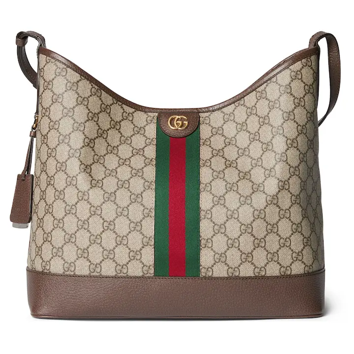 Gucci Ophidia Large Shoulder Bag78139296IWN4076