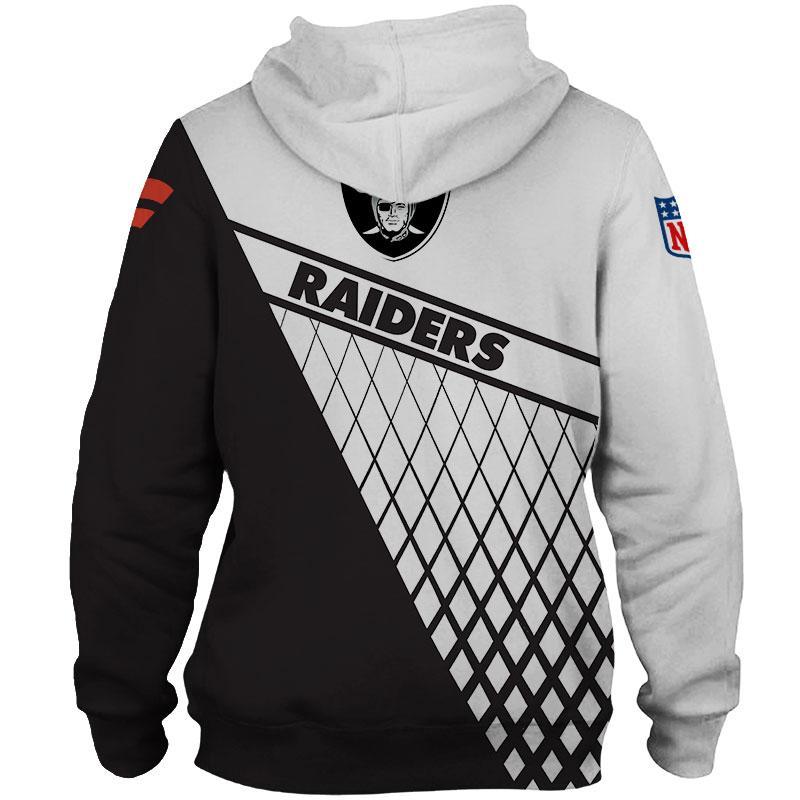 LAS VEGAS RAIDERS 3D HNT1413