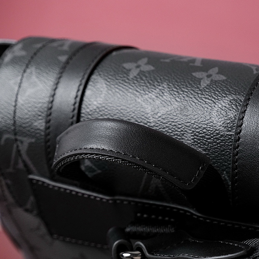 Louis Vuitton CHRISTOPHER Small Backpack M46331