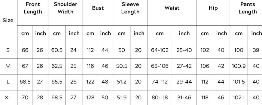Hooded Casual Suit Women Pajamas Waffle Loose Long Sleeved Trousers Two Piece Home Wear