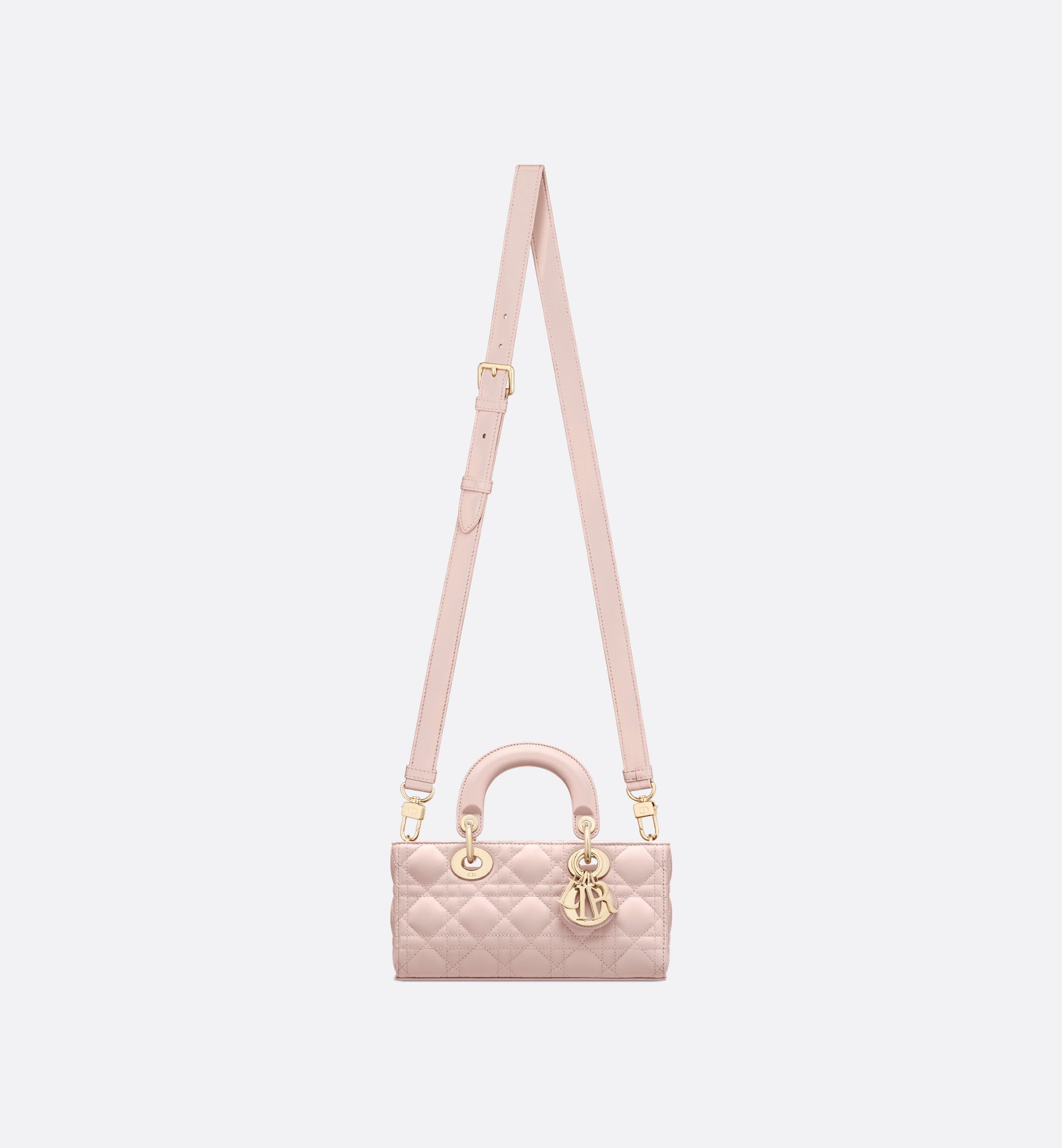 Dior Small Lady D-Joy Bag M0613ONGE_M413