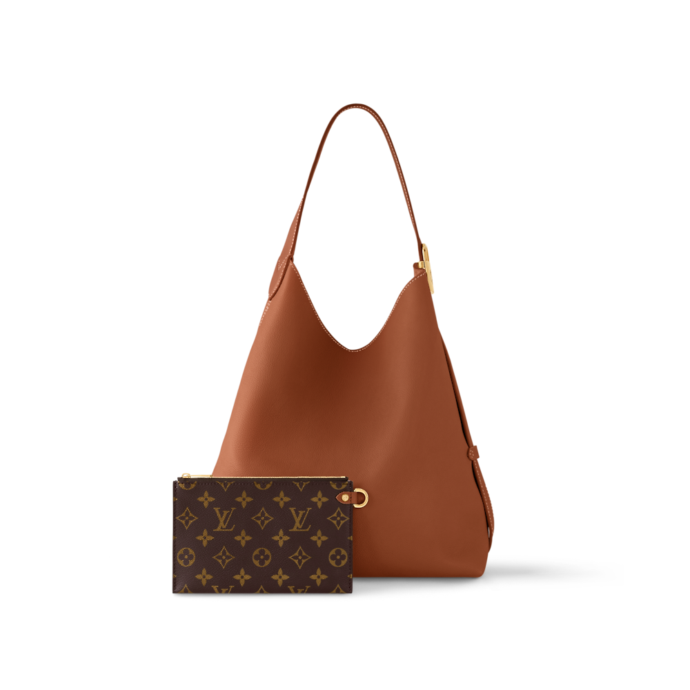 Louis Vuitton LOW KEY HOBO Medium Handbag M24974