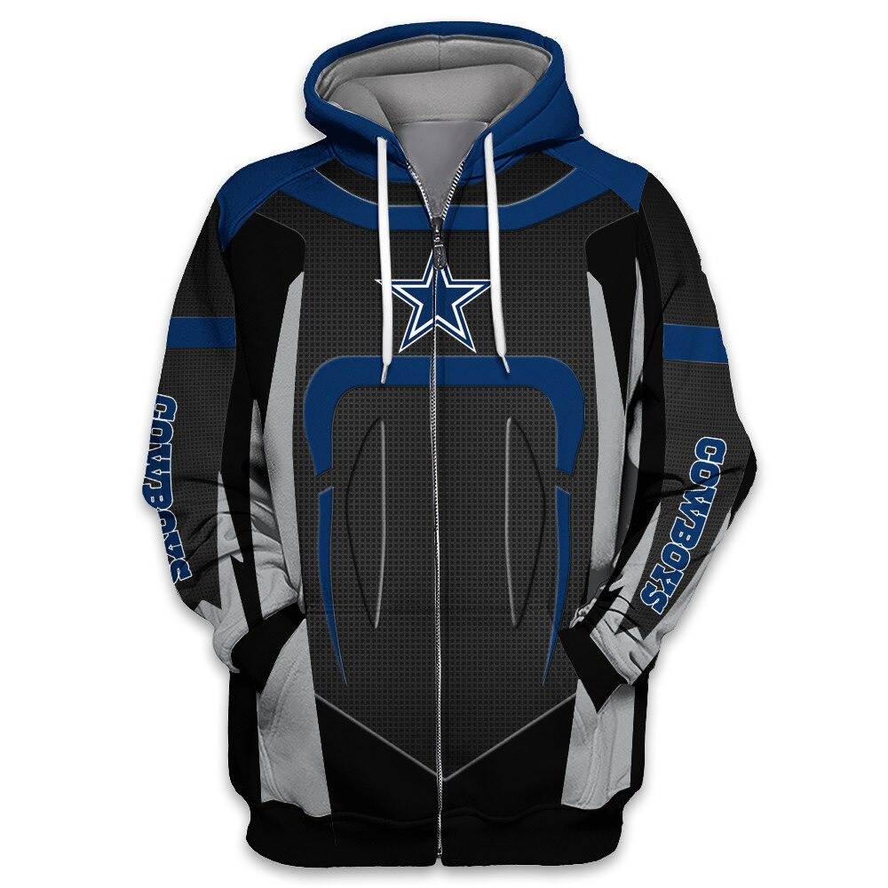 DALLAS COWBOYS 3D DC200