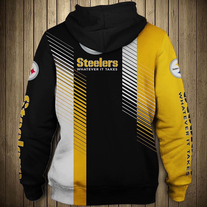 PITTSBURGH STEELERS 3D PS3302