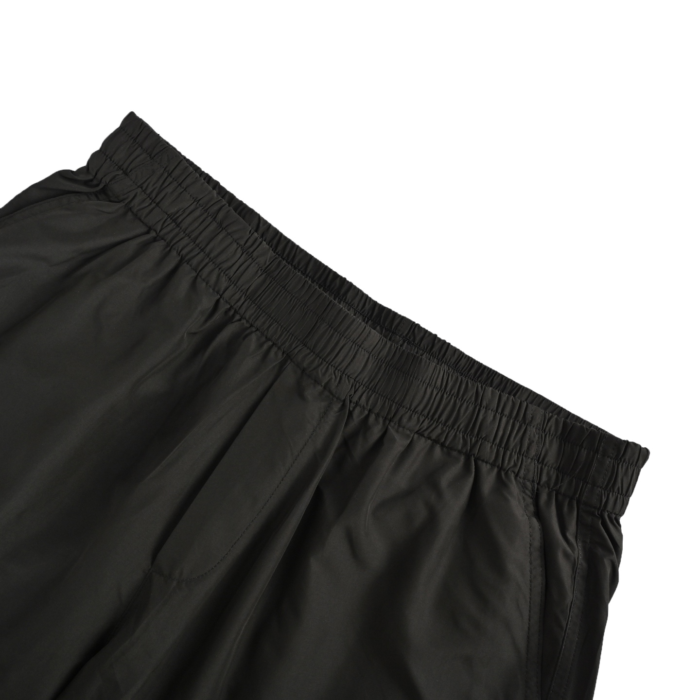Gucci 25ss ski logo colorblock shorts