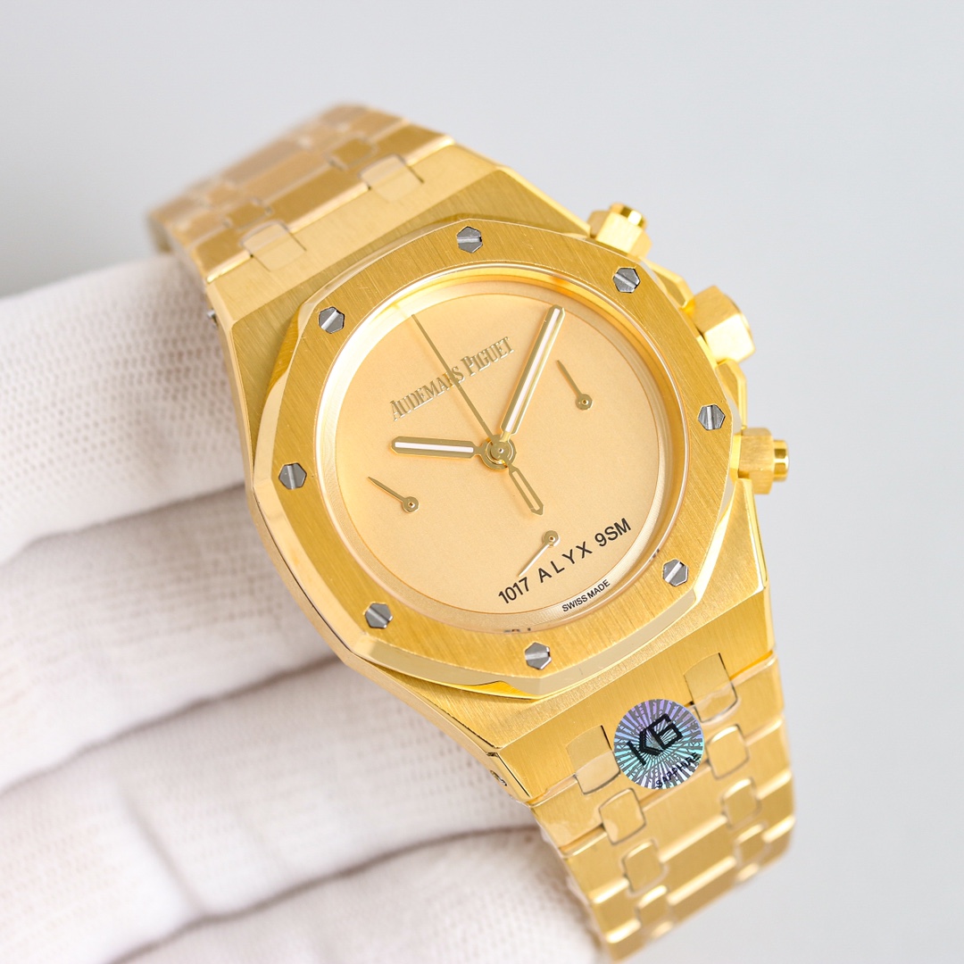 Audemars Piguet Royal Oak 26240BA.OO.1320BA.01
