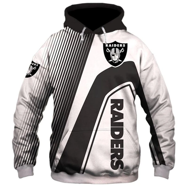 LAS VEGAS RAIDERS 3D LVR001