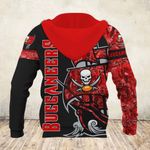 TAMPA BAY BUCCANEERS 3D TBB1TBB1003