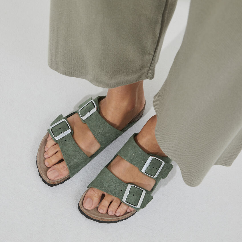 Arizona Suede Leather B-14656