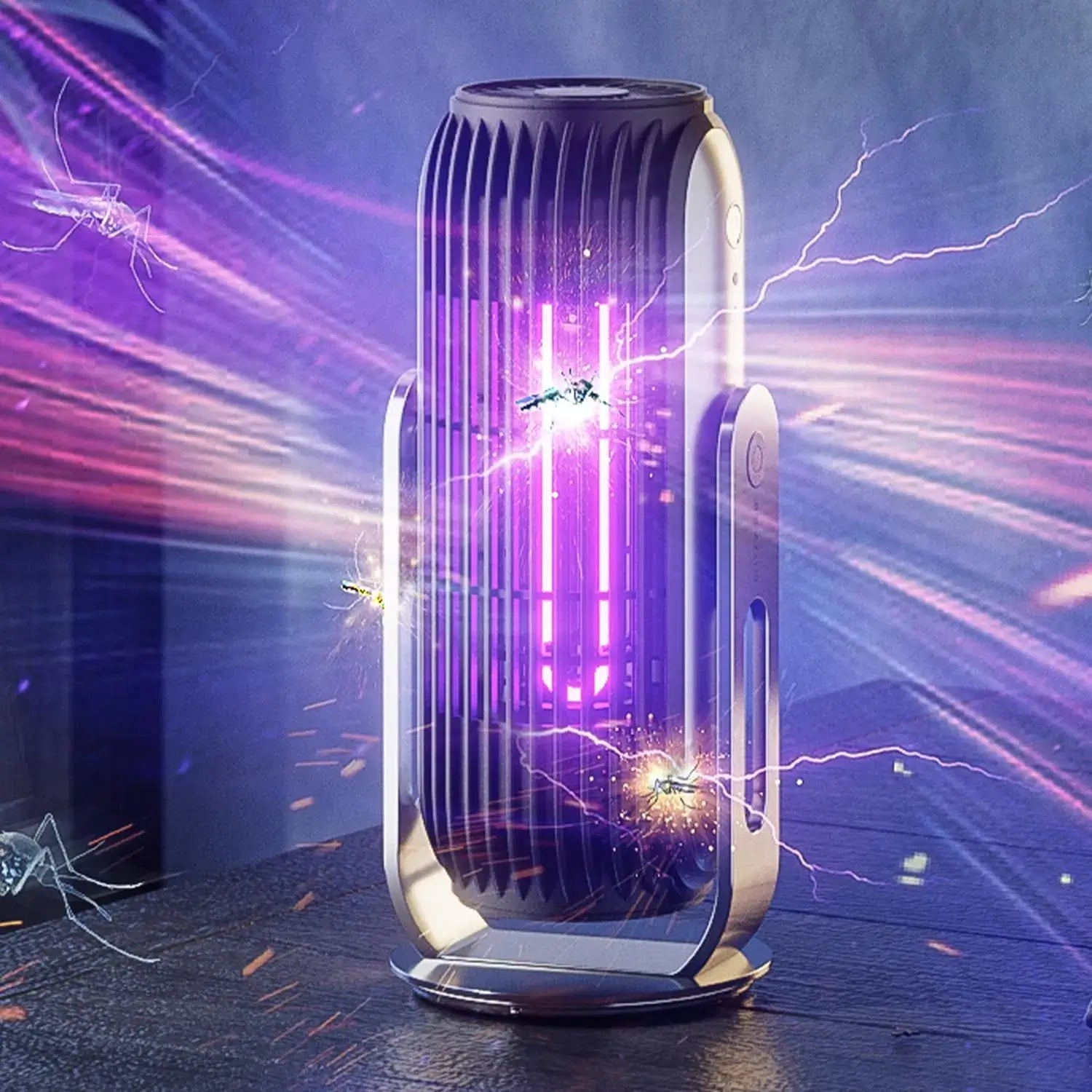 Mosquito Killer Pro