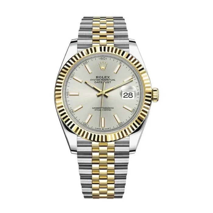 Rolex Datejust 126333-0002 Super Clone Edition