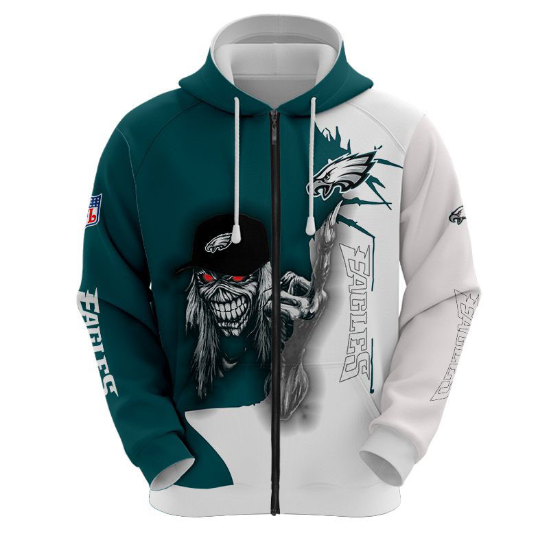 PHILADELPHIA EAGLES 3D PE95