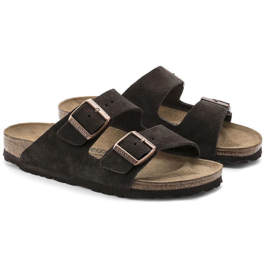 Arizona Suede Leather B-98134