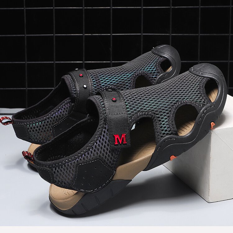 Men's Mesh Beach Sandals