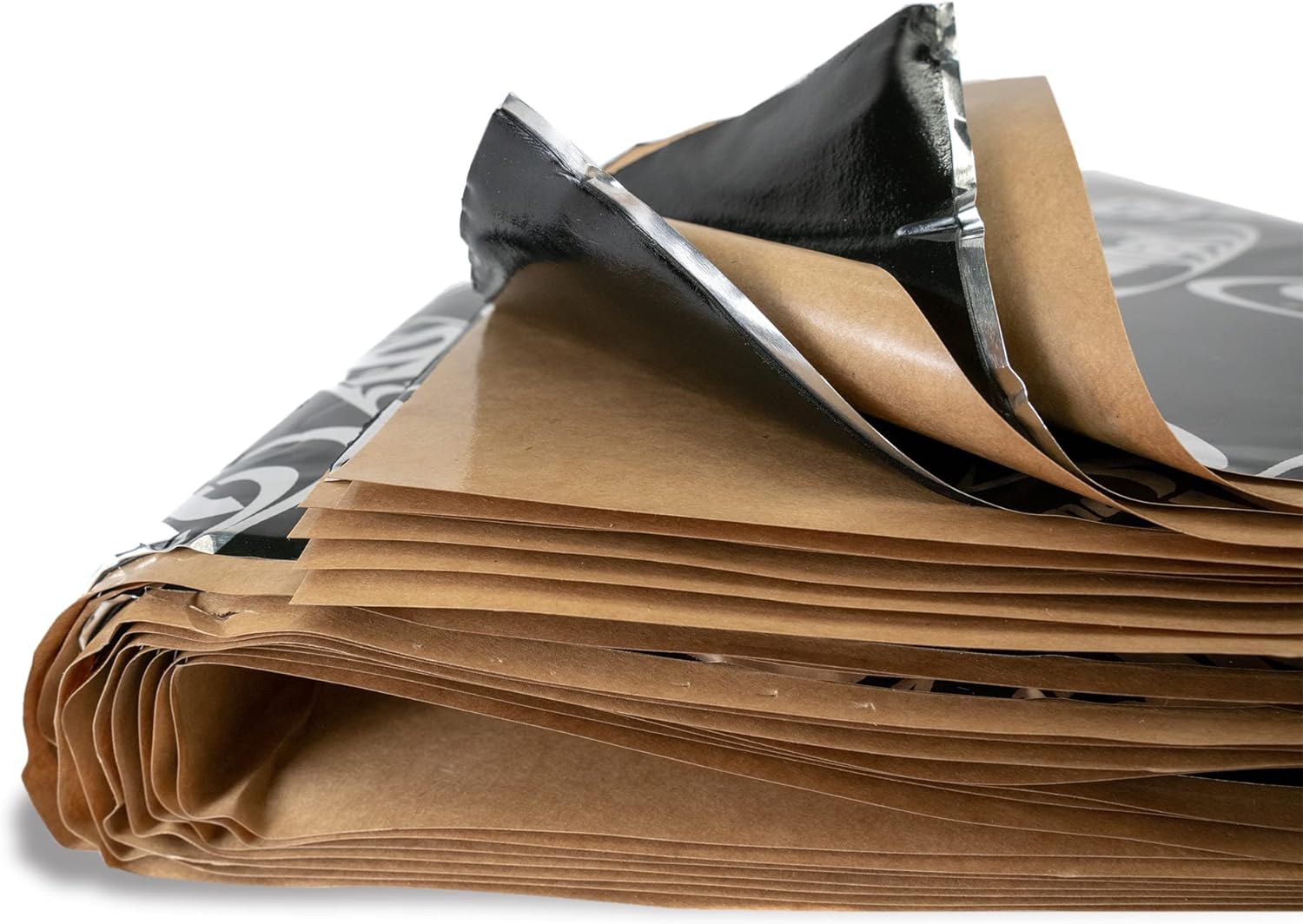 Dynamat Thick Self-Adhesive Sound Deadener with Xtreme Bulk Pack 9 Sheets